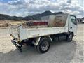 2014 Mitsubishi Fuso Canter