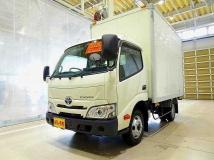 2019 Toyota Toyoace