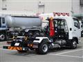 2025 Mitsubishi Fuso Fighter