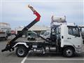 2025 Mitsubishi Fuso Fighter