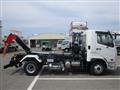 2025 Mitsubishi Fuso Fighter