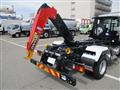 2025 Mitsubishi Fuso Fighter