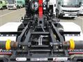 2025 Mitsubishi Fuso Fighter