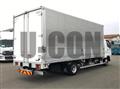 2022 Mitsubishi Fuso Fighter
