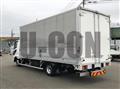 2022 Mitsubishi Fuso Fighter