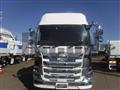 2025 Hino Profia