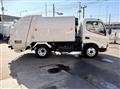 2017 Hino Dutro