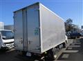 2020 Mitsubishi Fuso Canter