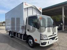 2026 Hino Dutro