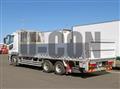 2014 Mitsubishi Fuso Super Great