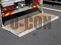 2014 Mitsubishi Fuso Super Great