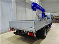2022 Toyota Dyna Truck