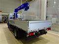 2022 Toyota Dyna Truck