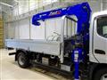 2022 Toyota Dyna Truck