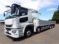 2024 Mitsubishi Fuso Super Great