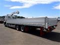 2024 Mitsubishi Fuso Super Great