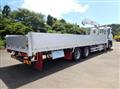 2024 Mitsubishi Fuso Super Great