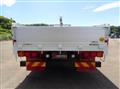 2024 Mitsubishi Fuso Super Great