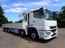 2024 Mitsubishi Fuso Super Great