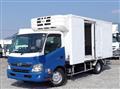 2016 Hino Dutro