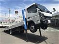 2021 Mitsubishi Fuso Canter