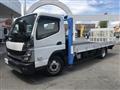 2021 Mitsubishi Fuso Canter