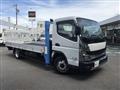 2021 Mitsubishi Fuso Canter