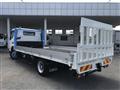 2021 Mitsubishi Fuso Canter