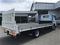 2021 Mitsubishi Fuso Canter