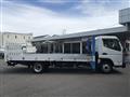 2021 Mitsubishi Fuso Canter