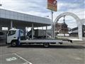 2021 Mitsubishi Fuso Canter