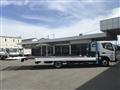 2021 Mitsubishi Fuso Canter