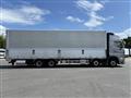 2020 Hino Profia
