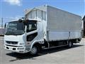 2019 Mitsubishi Fuso Fighter