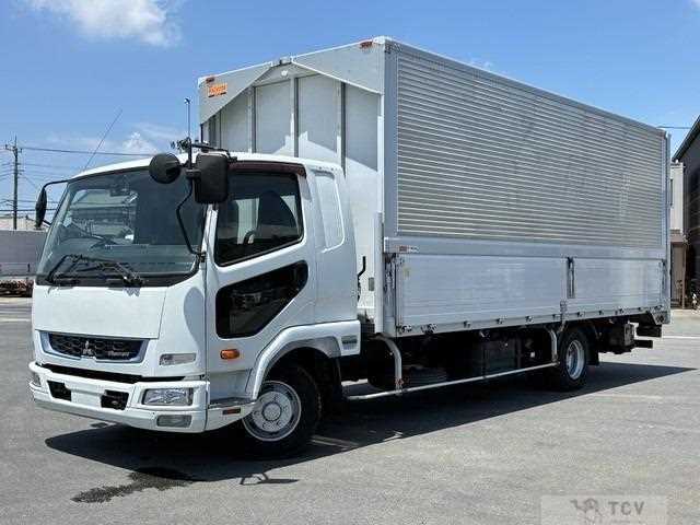 2019 Mitsubishi Fuso Fighter