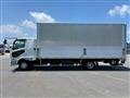 2019 Mitsubishi Fuso Fighter