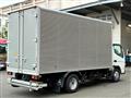 2019 Mitsubishi Fuso Canter