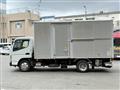 2019 Mitsubishi Fuso Canter