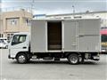2019 Mitsubishi Fuso Canter