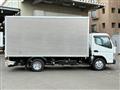 2019 Mitsubishi Fuso Canter