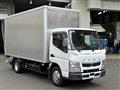 2019 Mitsubishi Fuso Canter