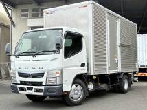 2019 Mitsubishi Fuso Canter