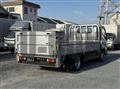 2014 Toyota Dyna Truck