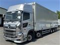 2019 Hino Profia