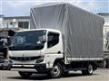 2022 Mitsubishi Fuso Canter