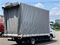 2022 Mitsubishi Fuso Canter