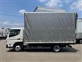 2022 Mitsubishi Fuso Canter