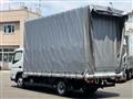 2022 Mitsubishi Fuso Canter