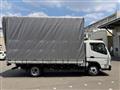 2022 Mitsubishi Fuso Canter