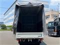 2022 Mitsubishi Fuso Canter